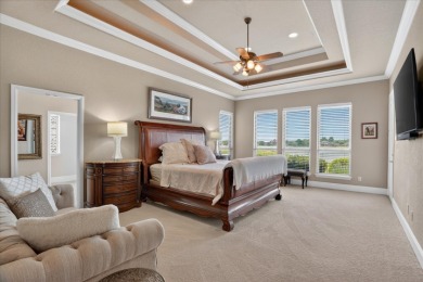 Luxury Harbor Lakes Golf Property - photo 17