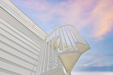 Just steps from the beach, with room for an RV or boat, this - photo 35
