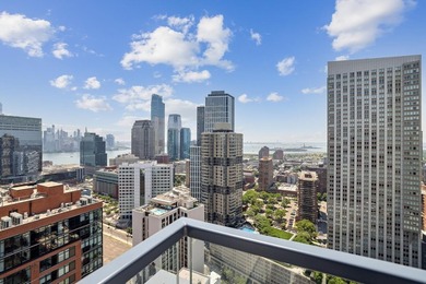 Residence 3308 is a penthouse-level 2-bedroom, 2-bathroom home - photo 35