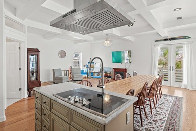 Just steps from the beach, with room for an RV or boat, this - photo 40