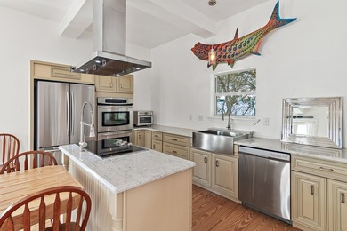 Just steps from the beach, with room for an RV or boat, this - photo 41