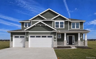 The Addison floor plan features 5 bedrooms and 3.5 baths. A - photo 1