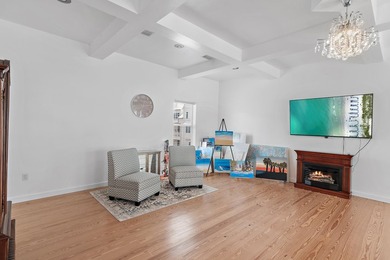 Just steps from the beach, with room for an RV or boat, this - photo 42