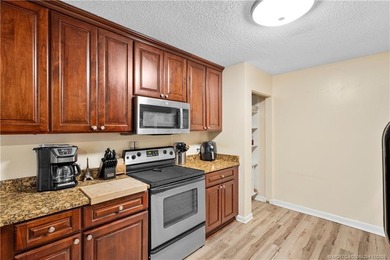 Discover a well-kept townhome offering valuable updates and - photo 2