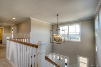 The Addison floor plan features 5 bedrooms and 3.5 baths. A - photo 3