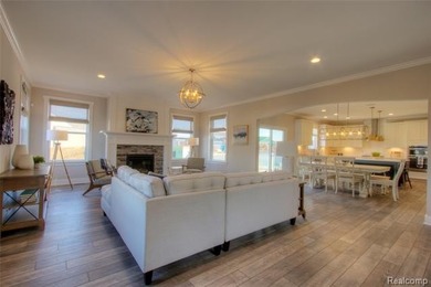 The Addison floor plan features 5 bedrooms and 3.5 baths. A - photo 4