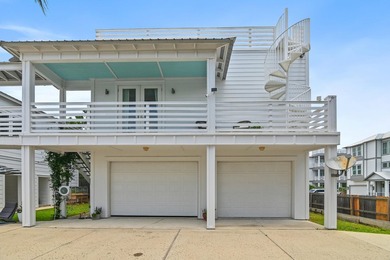 Just steps from the beach, with room for an RV or boat, this - photo 45