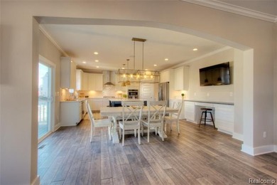 The Addison floor plan features 5 bedrooms and 3.5 baths. A - photo 6