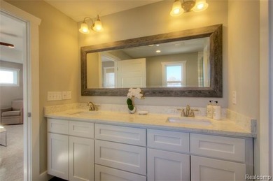 The Addison floor plan features 5 bedrooms and 3.5 baths. A - photo 9
