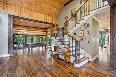 Welcome to an exquisite 4-bedroom, 3.5-bath residence gracefully - photo 6