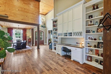 Welcome to an exquisite 4-bedroom, 3.5-bath residence gracefully - photo 7