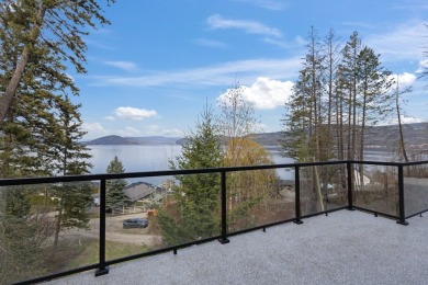 Lake Home For Sale in Vernon,