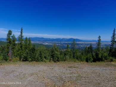 Spokane River Acreage For Sale in Post Falls Idaho