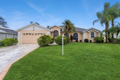 St. Lucie River Home For Sale in Port Saint Lucie Florida