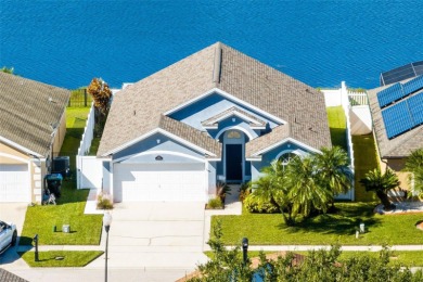 Lake Home For Sale in Orlando, Florida
