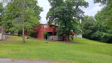 Table Rock Lake Home For Sale in Branson Missouri