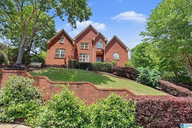 Located on a beautifully elevated lot in desirable Scout Trace - photo 2