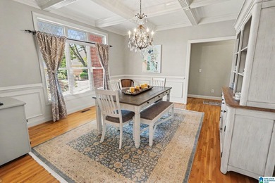 Located on a beautifully elevated lot in desirable Scout Trace - photo 5