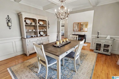 Located on a beautifully elevated lot in desirable Scout Trace - photo 6