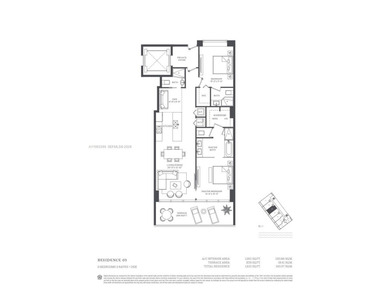 Spectacular unit at the Iconic Paraiso Bay Condo! Stunning