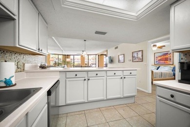 Easy beach access from this updated ground floor condominium at - photo 6