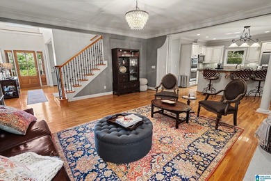 Located on a beautifully elevated lot in desirable Scout Trace - photo 7