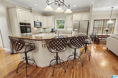 Located on a beautifully elevated lot in desirable Scout Trace - photo 9