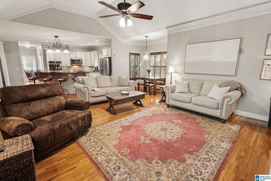 Located on a beautifully elevated lot in desirable Scout Trace - photo 10