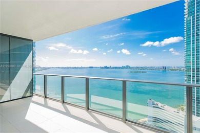 Spectacular unit at the Iconic Paraiso Bay Condo! Stunning