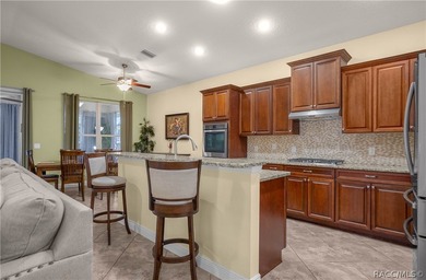 Welcome to easy Florida living in the highly sought-after Citrus - photo 10