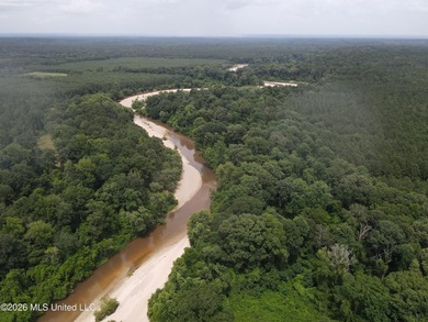 277.8+/- Acres on Fair River with Timber, Pasture, Lake Access & - photo 1