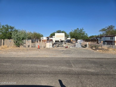 Lake Lahontan Home For Sale in Silver Springs Nevada