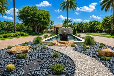 Exceptional cul-de-sac lot. This meticulously designed Roma - photo 2