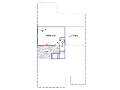 The Ford is a well-designed one-story home featuring three - photo 3