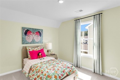 The Ford is a well-designed one-story home featuring three - photo 5