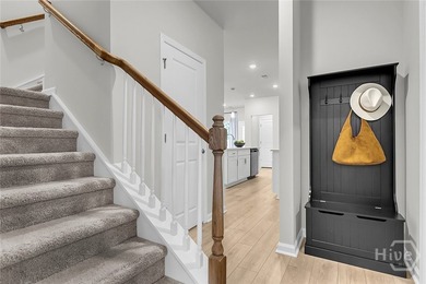 The Ford is a well-designed one-story home featuring three - photo 6