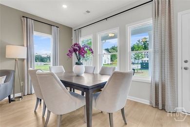 The Ford is a well-designed one-story home featuring three - photo 8