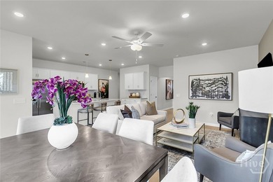 The Ford is a well-designed one-story home featuring three - photo 9
