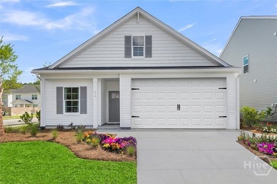 The Ford is a well-designed one-story home featuring three - photo 10