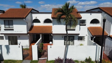 Lake Condo For Sale in Miami, Florida