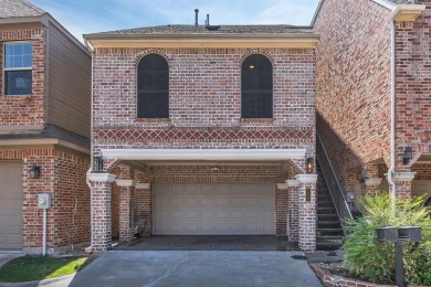 Lake Home For Sale in Dallas, Texas