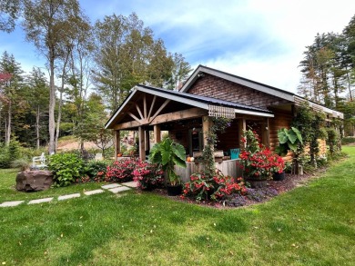 Lake Home For Sale in Williamstown, New York