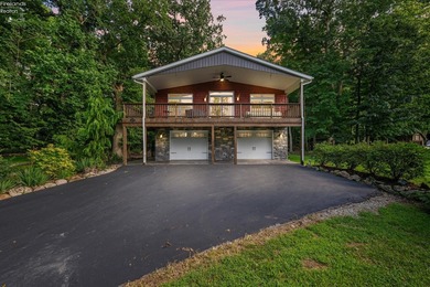 Lake Home For Sale in Marblehead, Ohio