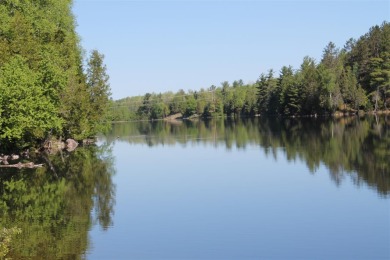 (private lake, pond, creek) Acreage For Sale in Republic Michigan