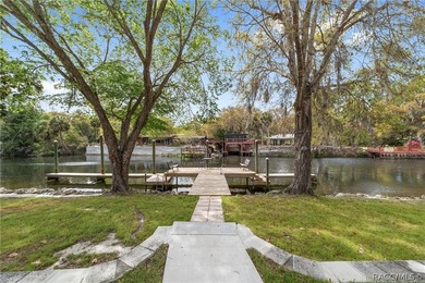 Spectacular tip-lot riverfront property with over 200 feet of - photo 6
