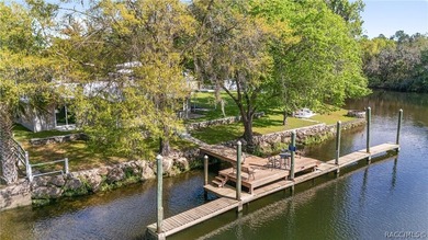 Spectacular tip-lot riverfront property with over 200 feet of - photo 7