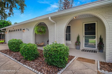 Florida living at its finest! Nestled in the desirable Sleepy - photo 5