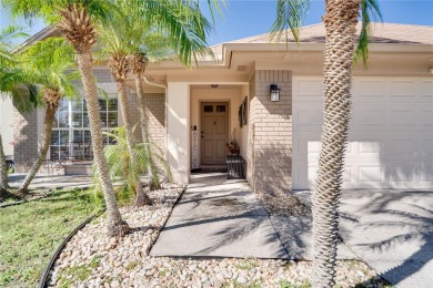 Lake Home For Sale in Brandon, Florida