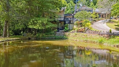 (private lake, pond, coastal) Home For Sale in Murphy North Carolina