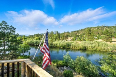 Lake Home For Sale in Lewiston, California